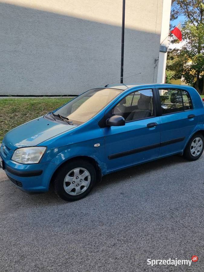 Hyundai Getz 2006 1086 3 63 Getz
