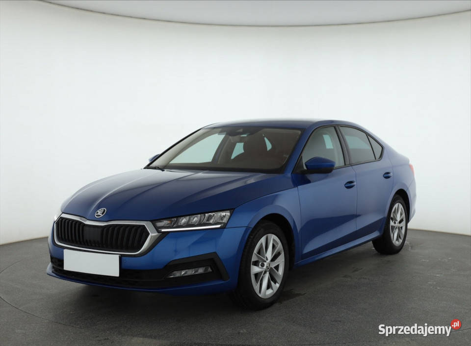 Skoda Octavia 20 TDI Piaseczno sprzedam