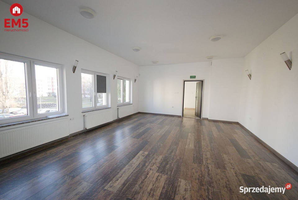 Lokal na sprzedaż Białystok Stroma 430m2 430m2 Lokale użytkowe