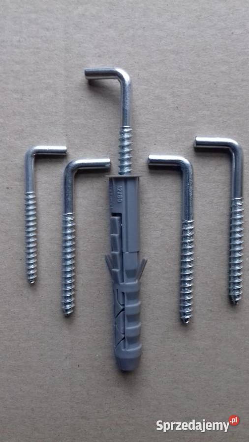 Kołki rozporowe M12 Dom i Ogród mazowieckie sprzedam