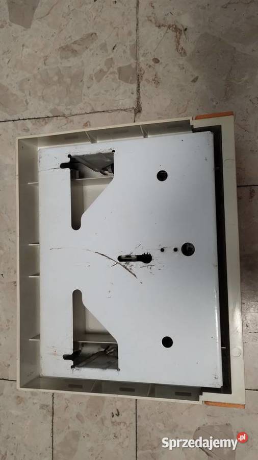 Stara waga wisząca krups Poznań