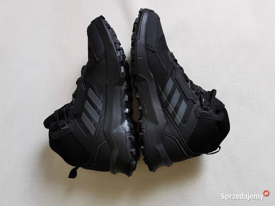 Adidas Terrex Gore Tex r42 i 23Nowe 27cm Zamość sprzedam