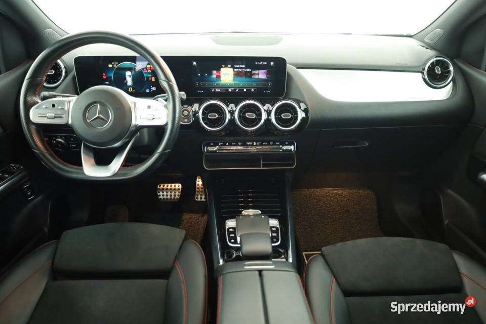 Mercedes B B 200 d 4/5 Piaseczno sprzedam