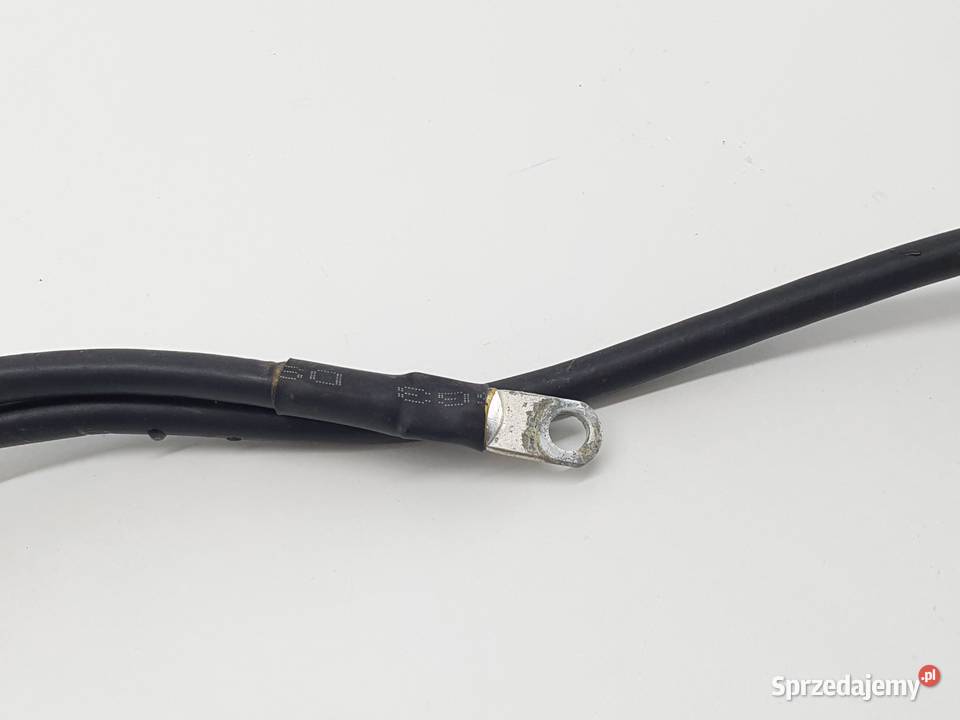 Przewod Masowy Kabel Can Am Outlander Renegade Łódź