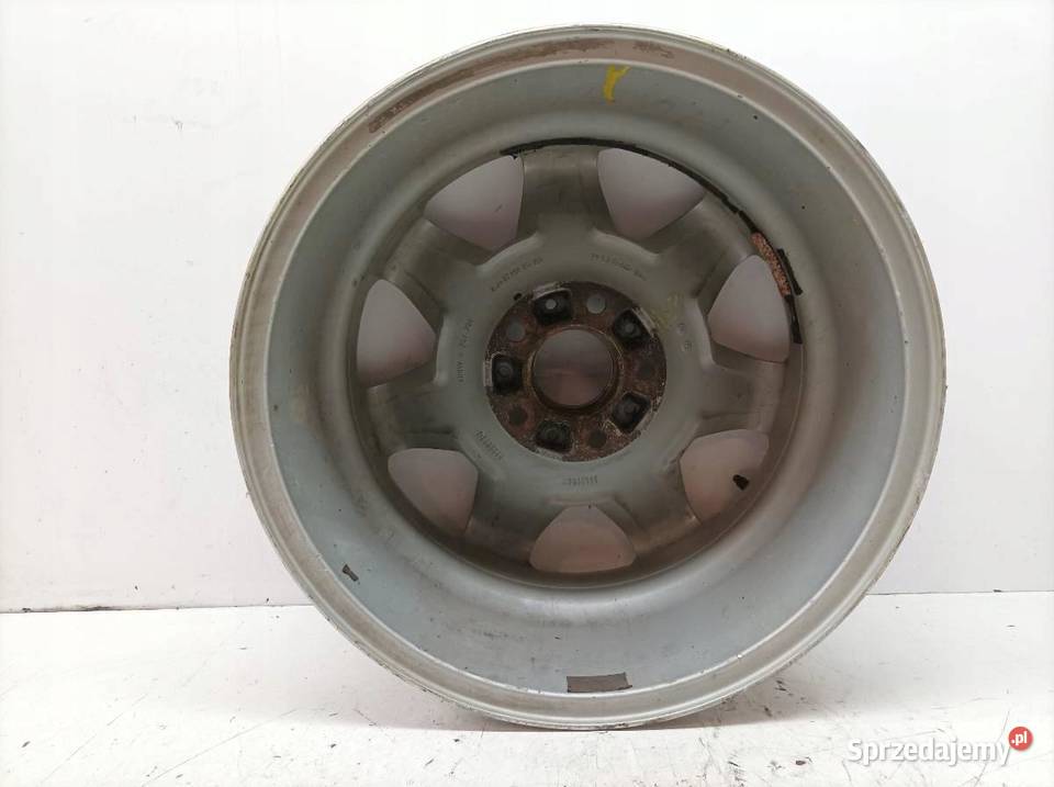 FELGA ALUMINIOWA R17 5X120 ET20 OC73 8JX17H2