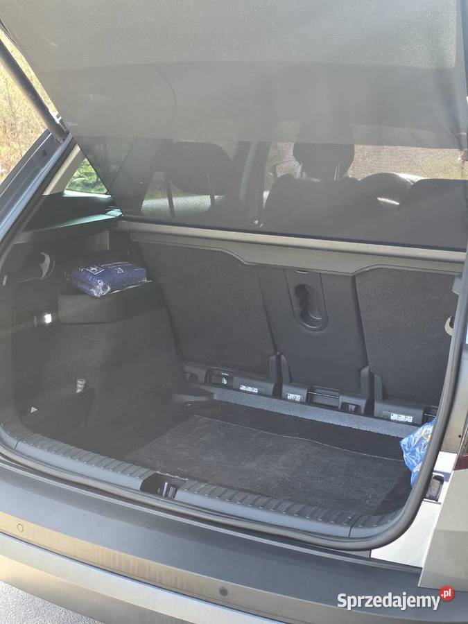 SPRZEDAM 110KM łódzkie