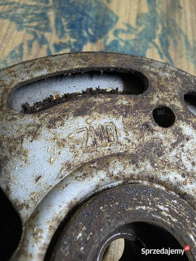 Koło magnesowe komar Romet oryginał Pozostałe podlaskie