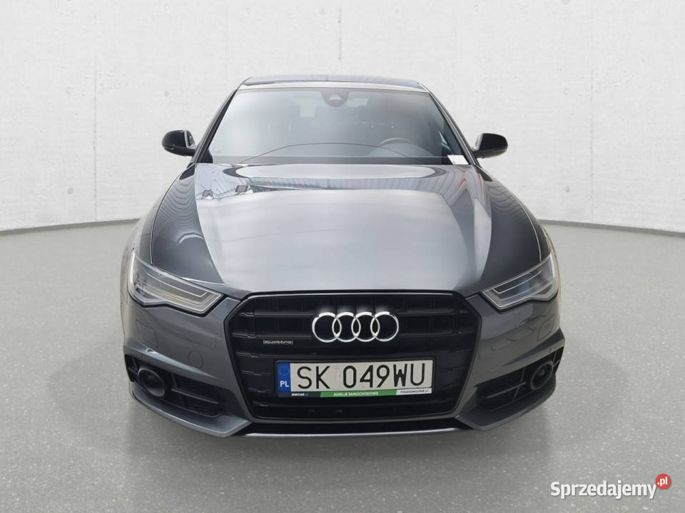Audi A6 Limousine Poleasingowe VEH C7 20112018 A6 Komorniki