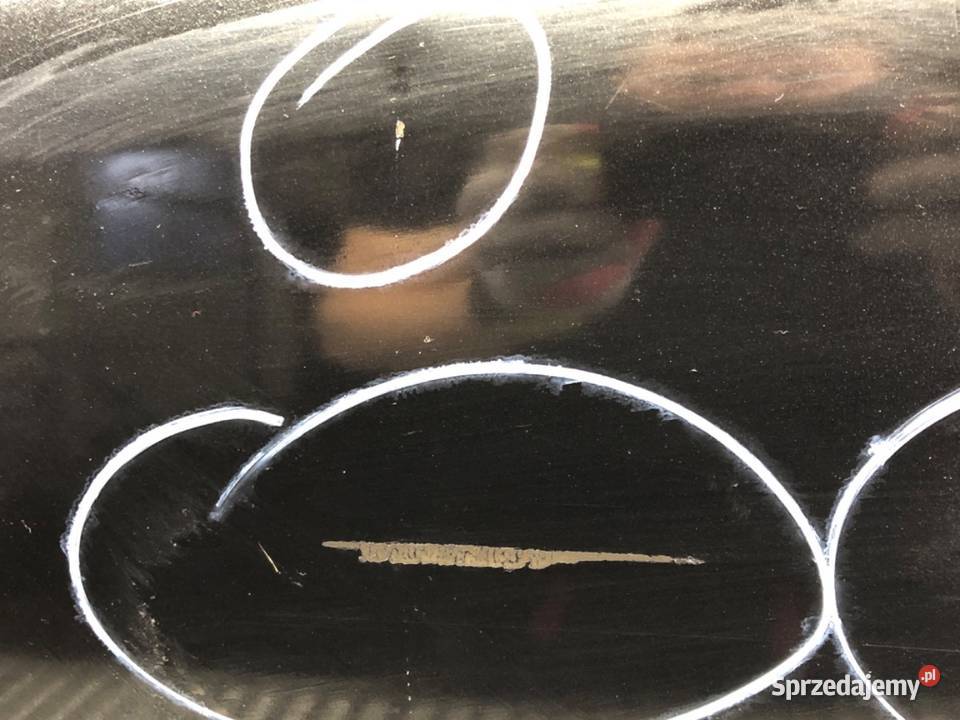 DRZWI LEWY PRZÓD TOYOTA YARIS II Hatchback 0514 podkarpackie