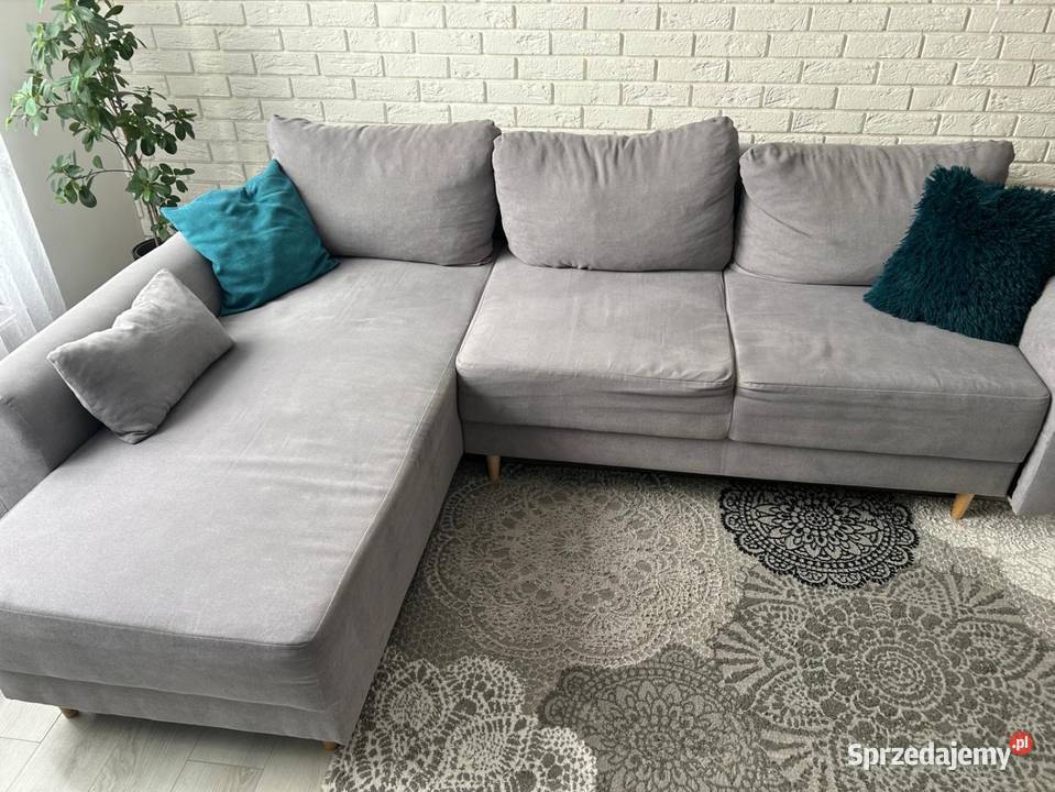 Sprzedam narożnik Zamość