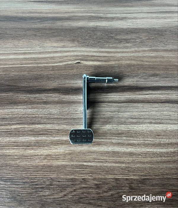 NOWA CZESKA DŹWIGNIA HAMULCA NOŻNEGO HAMULEC Bielsko-Biała