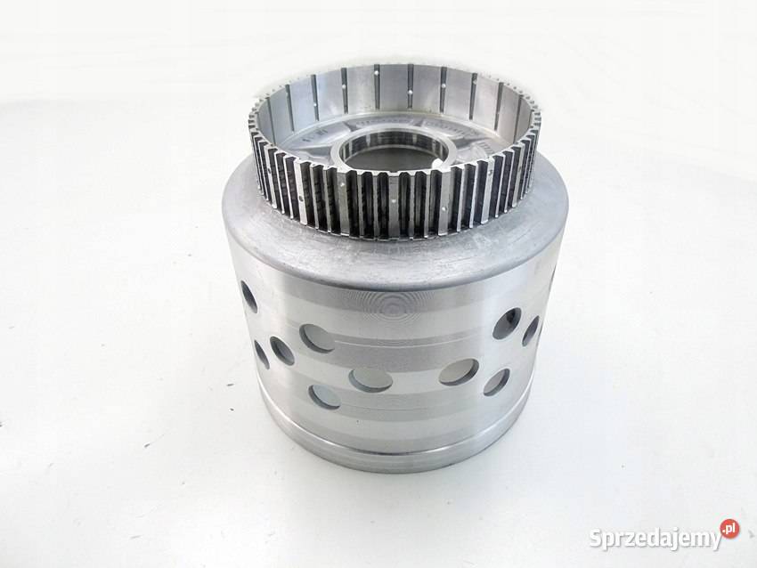 Bęben kosz skrzyni biegów 8HP70X Maserati Ghibli