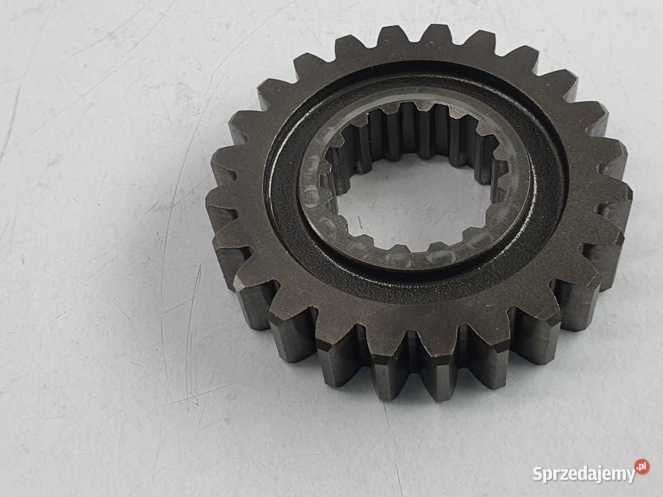 Tryb Skrzyni Zebatka Kawasaki Kxf 450 Łódź