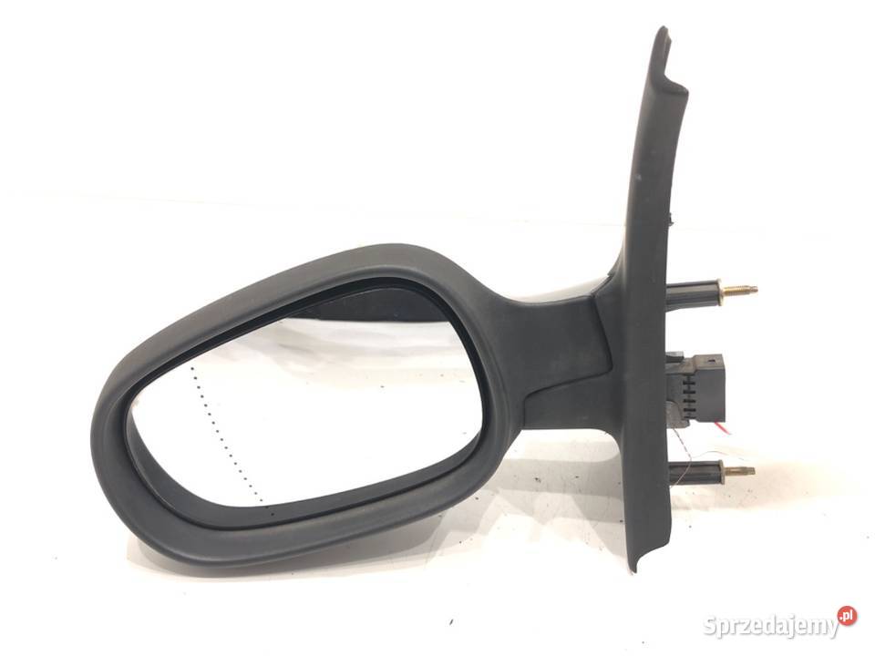 LUSTERKO LEWY RENAULT SCENIC I Minivan 9910