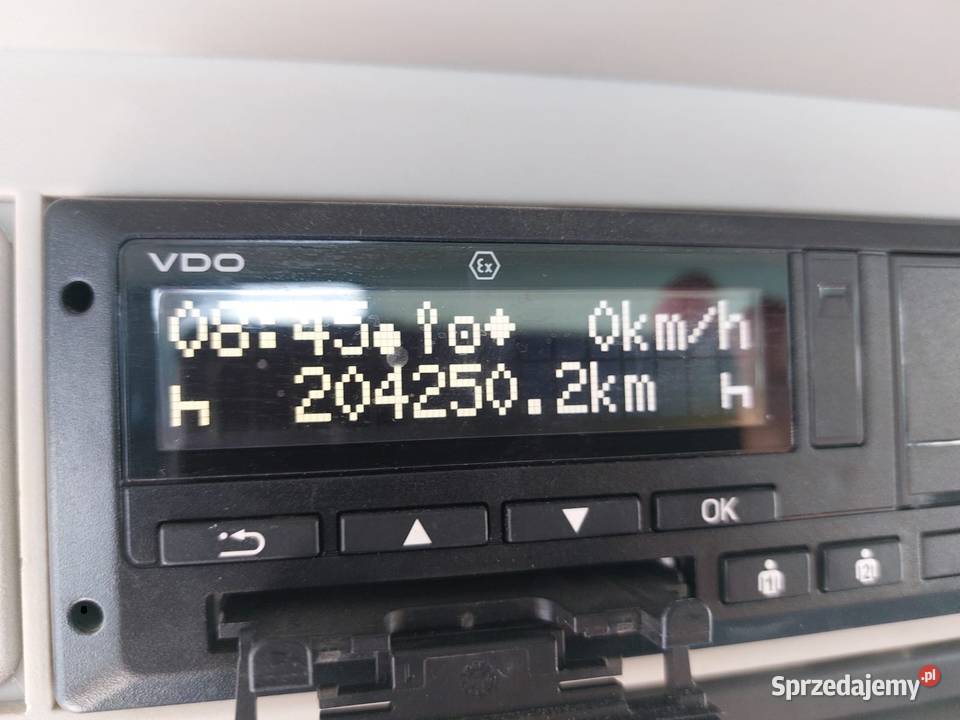 Betonomieszarka IVECO TRAKKER 410 Rok produkcji 2015 Betonomieszarki sprzedam