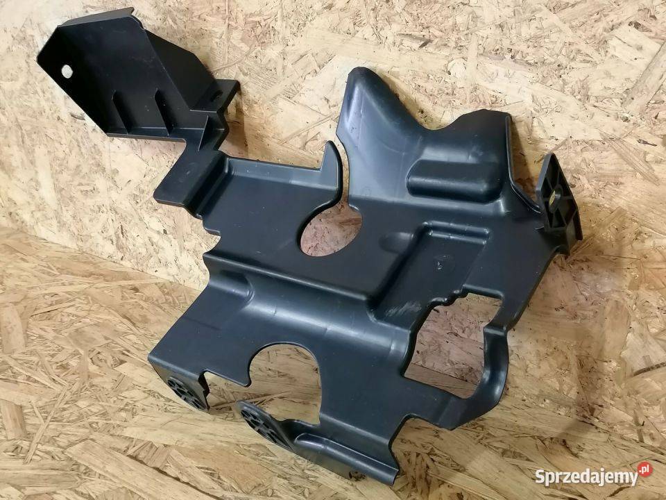 HONDA CIVIC KIEROWNICA POWIETRZA PRAWY PRZÓD Pleszew
