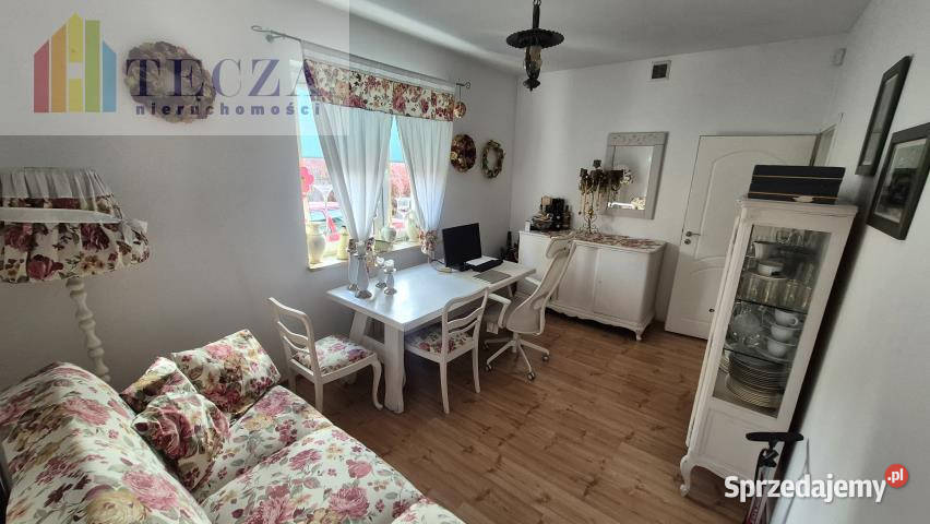 Dom wolnostojący Warszawa 320m2 2 piętra