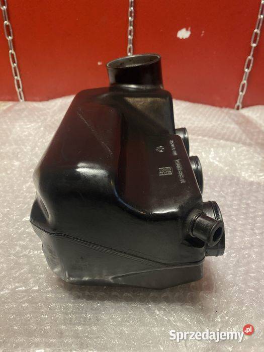 BMW K75 airbox obudowa filtra powietrza B958 Pozostałe Poznań