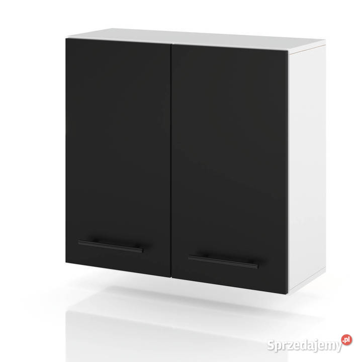 szafka kuchenna górna modułowa nowoczesna z