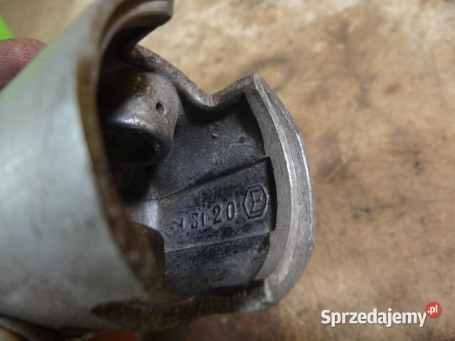 tłok MEGU 5369 mm mz es ts iwl rt org DDR Żary