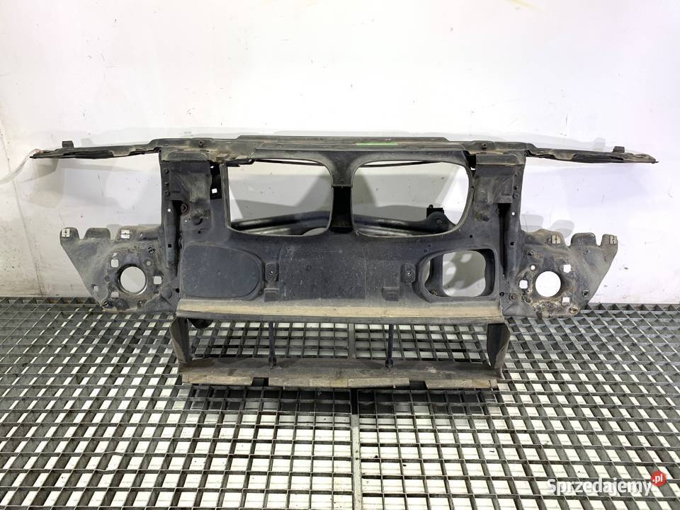 PAS PRZEDNI BMW E39 20 150 9503 Hatchback sprzedam