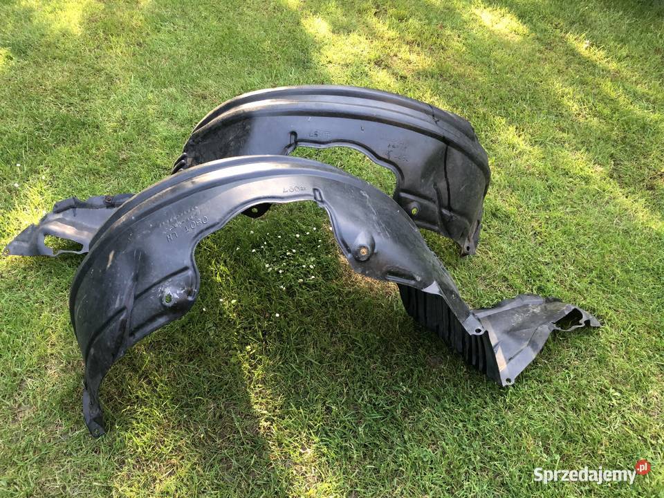 Toyota Celica VI plastiki osobowe mazowieckie sprzedam