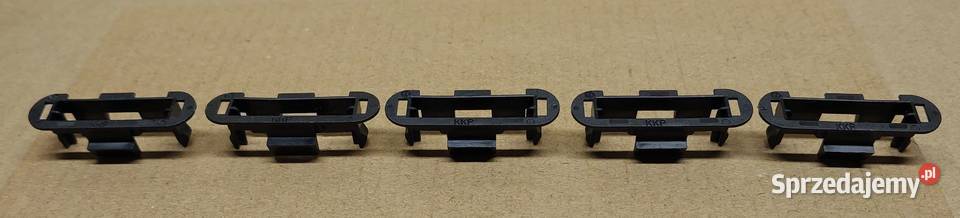 SPINKA MOCOWANIE WLOTU POWIETRZA VW AUDI SEAT Mielęcin