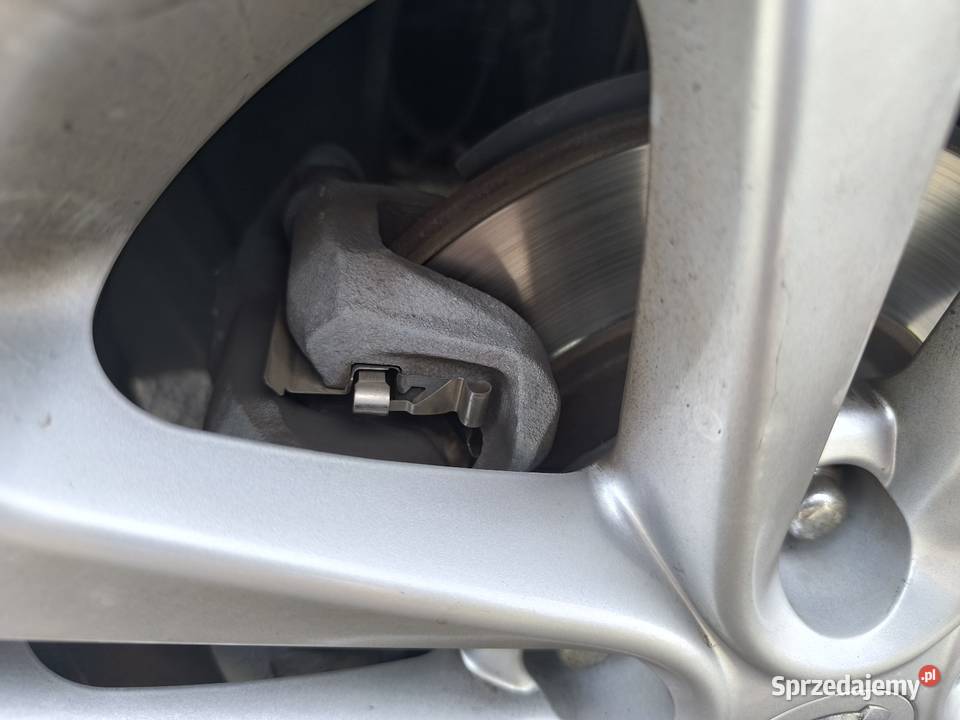 Sprzedam Nissan Juke 12 niski przebieg 58 światła przeciwmgielne Głogów