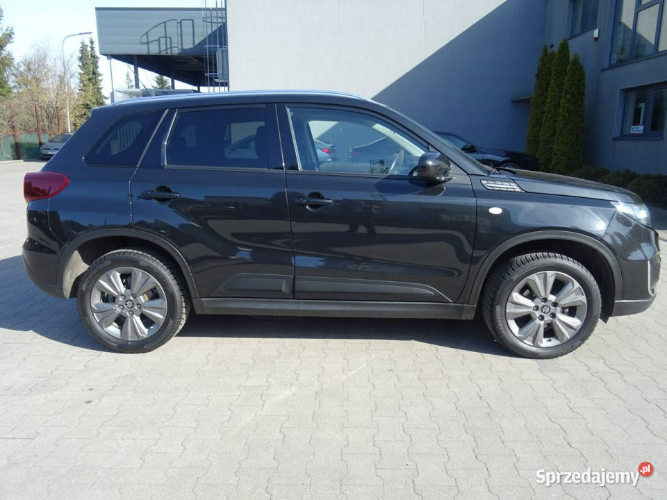 Suzuki Vitara 14 130 czujnik zmierzchu Łódź