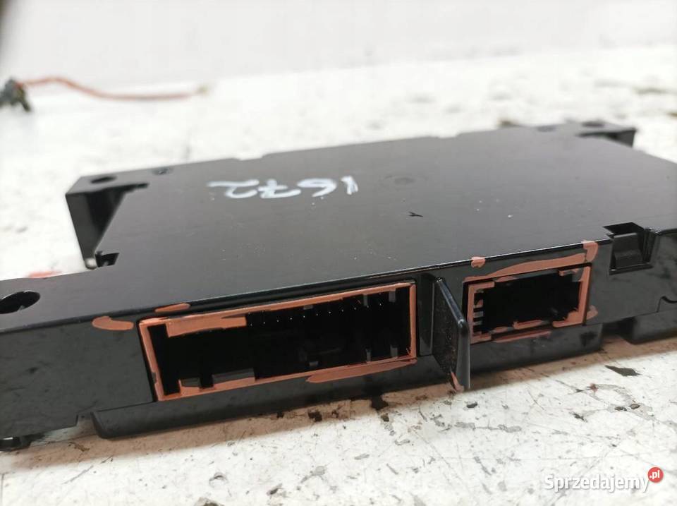 MODUŁ 31350022AA Volvo XC 90 I 20022014 sprzedam