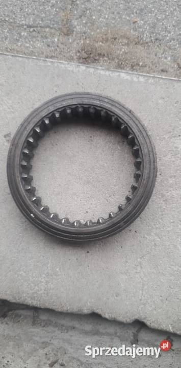 Przesuwka żółw zając Massey Ferguson 3060 3070 Pleszew sprzedam