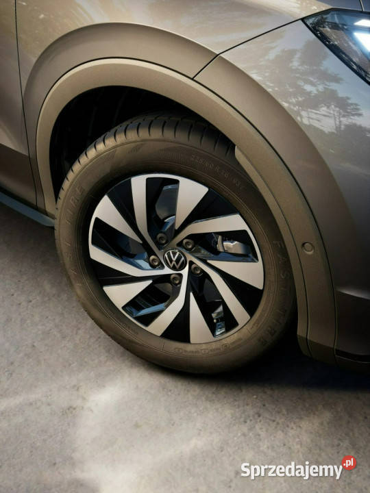 Volkswagen TRoc Trend 15 eTSI 116 DSG Zamów już system Start-Stop Łódź