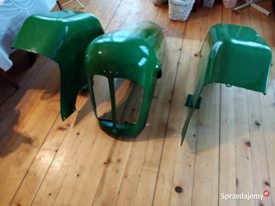 maska ursus c 328 c 325 nieuszkodzony Wiśniowa