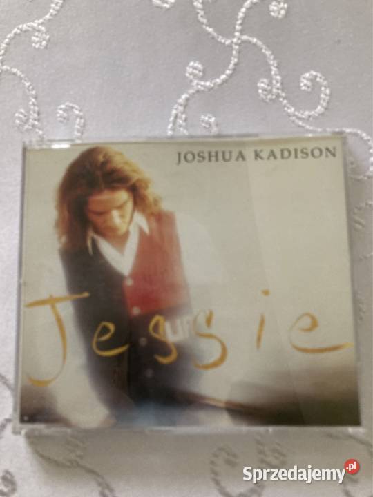 Płyty CD Bruce Springsteen i Joshua Kadison śląskie Czerwionka-Leszczyny sprzedam
