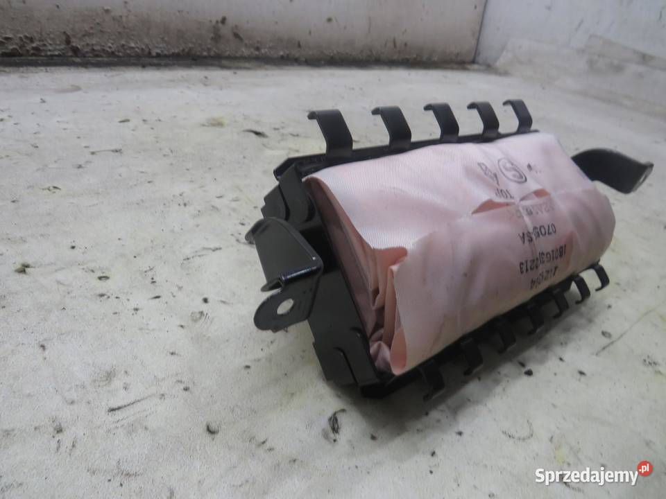 PODUSZKA AIRBAG PASAŻERA XTRAIL III T32 osobowe Poduszki powietrzne