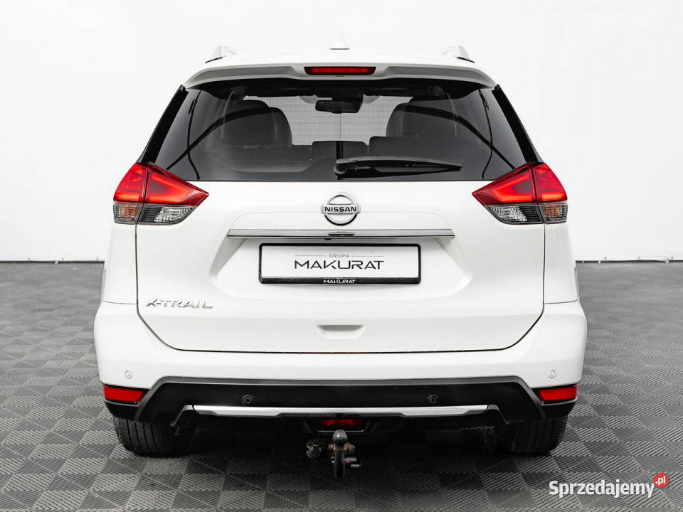 Nissan XTrail GD238YF13 DIGT Tekna 2WD Pępowo