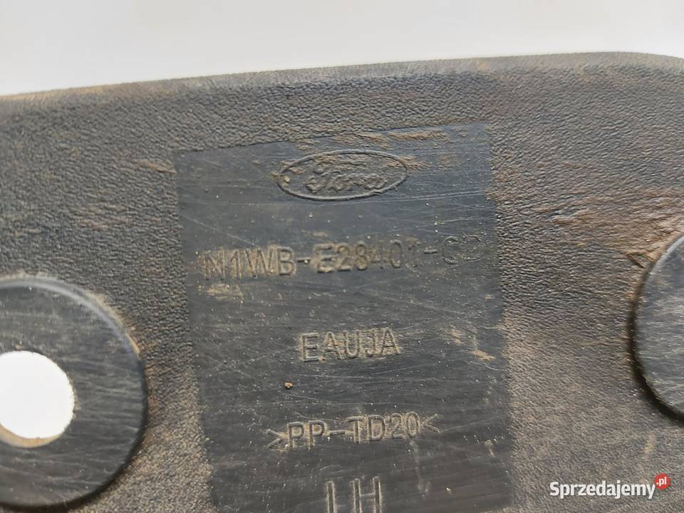 Ford Ranger VI 6 Chlapacz osłona tył lewy sprzedam