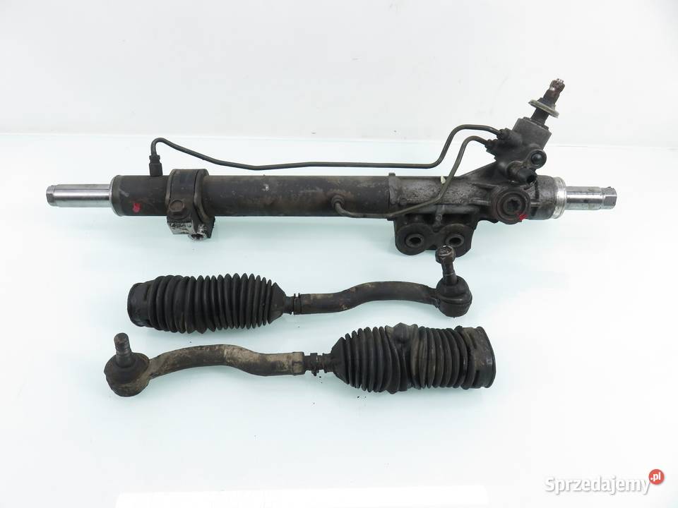 MAGLOWNICA NISSAN PATHFINDER R51 małopolskie sprzedam