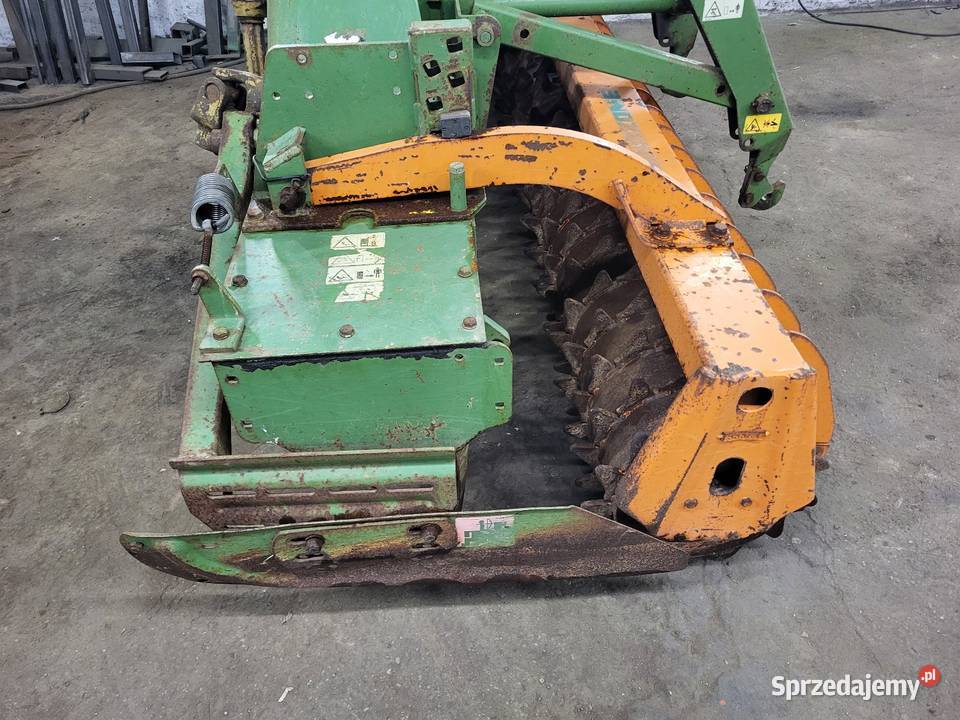 Piaskowanie Burty do przyczepy d47 HL HW Brandys Czyżew