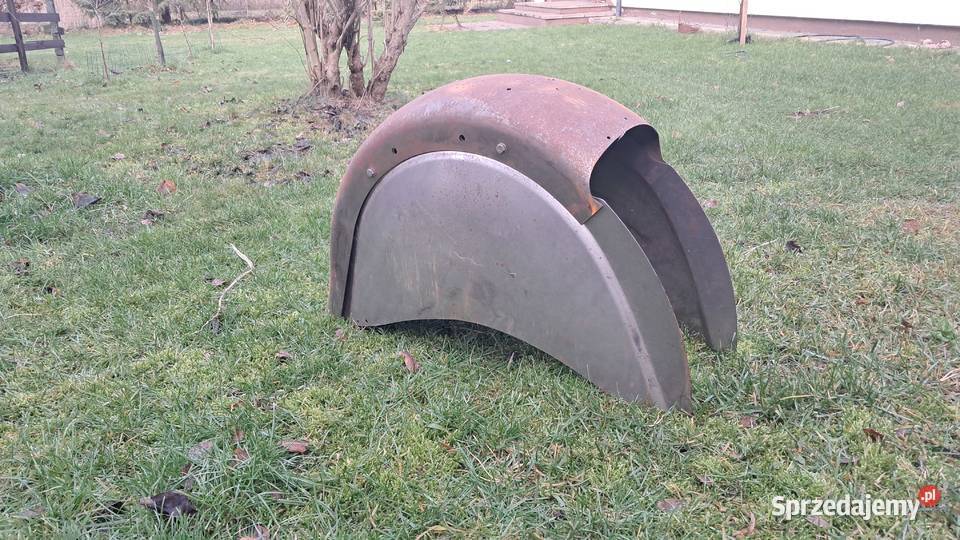 Indian Chief Błotnik tył Błotniki motocyklowe Warszawa sprzedam