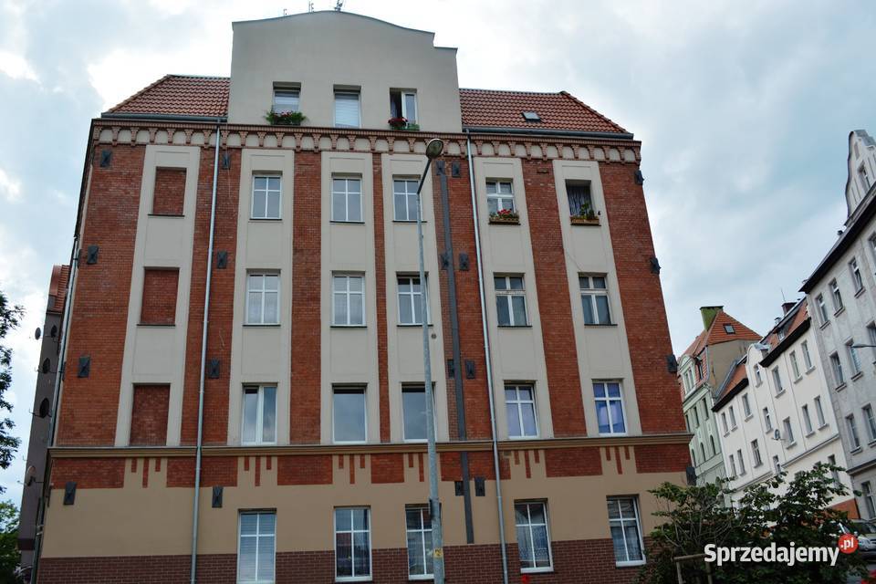 Kawalerka remoncie 28 m2 Isze piętro Nowe Miasto sieć Wałbrzych sprzedam