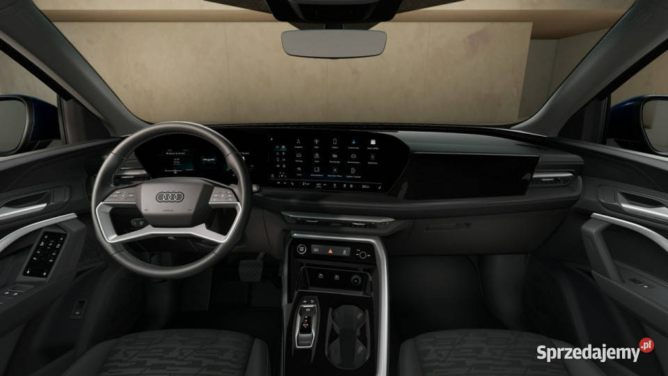 Audi Q5 Toruń