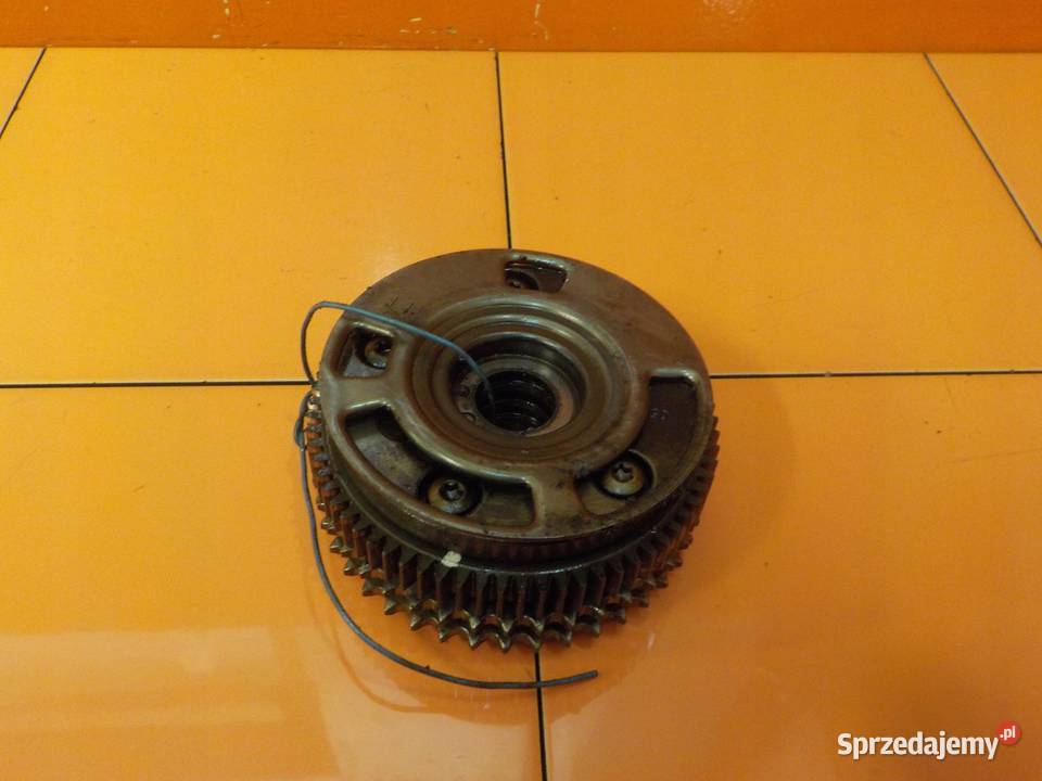 MERCEDES R W251 W164 35 V6 09r 272 wariator kolo