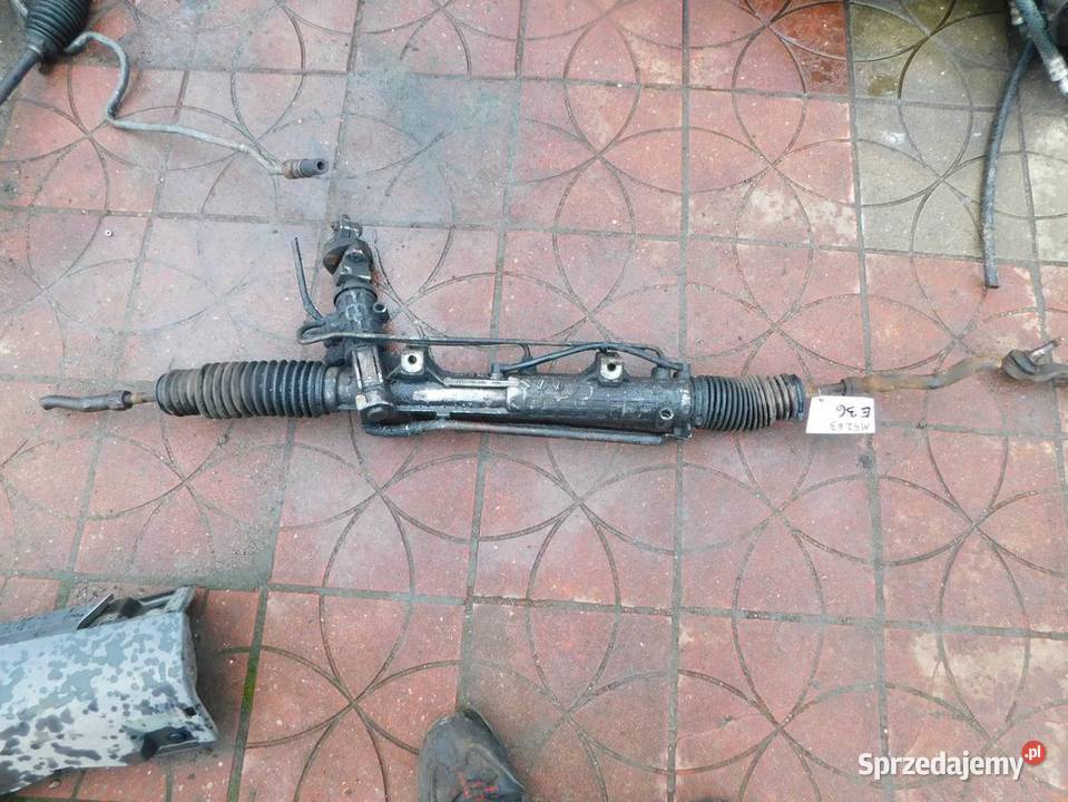 BMW E36 maglownica przekładnia M5263 WYSYŁKA osobowe Żory