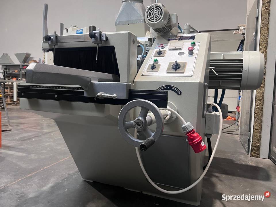 Wielopiła Cosmec SM320