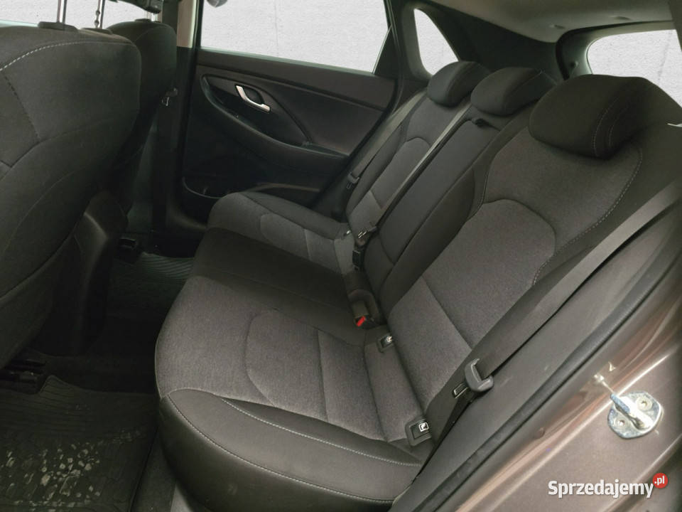 Hyundai i30 Poleasingowe III 2017 Komorniki
