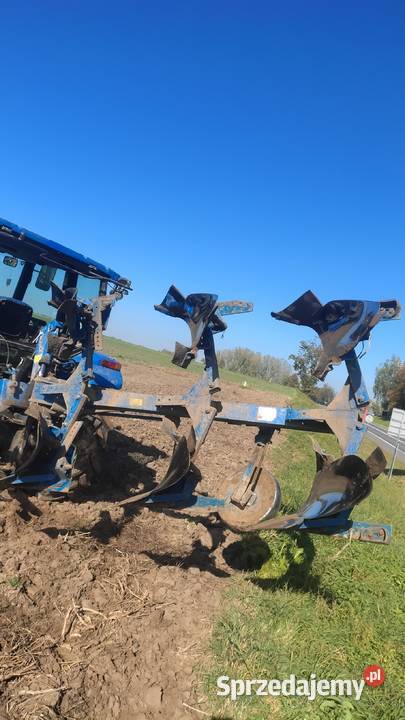 Rabe werk 3 skibowy obrotowy świętokrzyskie