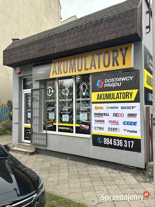 Akumulator Trakcyjny 6V 225Ah Trojan T105 sprzedam