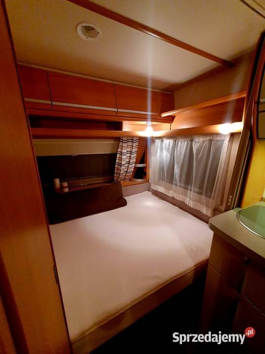 Bezwypadkowa Fendt Kempingowe łódzkie Radomsko