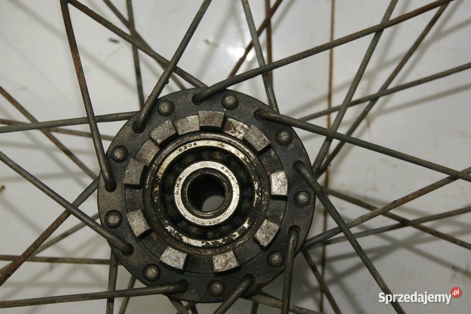 KOŁO WIKTORIA KR 25 KR 20 KOŁO TYŁ